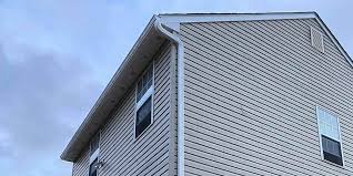 Grand Bay, AL Siding Services Company